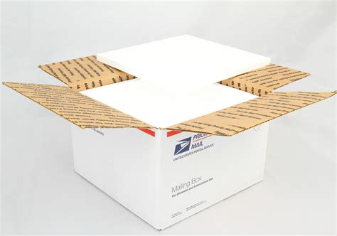 usps large mailing box 12x12x8